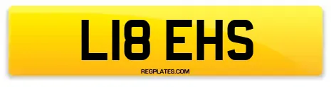 L18 EHS