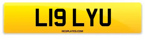 L19 LYU
