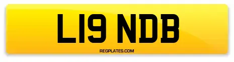 L19 NDB