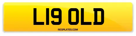 L19 OLD