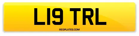 L19 TRL