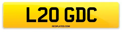 L20 GDC