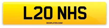 L20 NHS