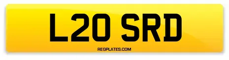 L20 SRD