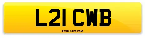 L21 CWB