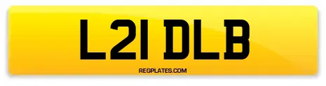 L21 DLB