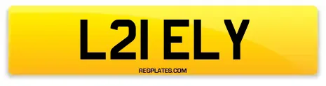 L21 ELY