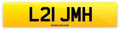 L21 JMH