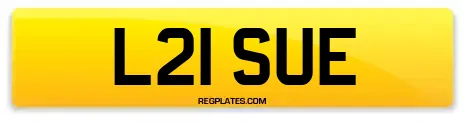 L21 SUE