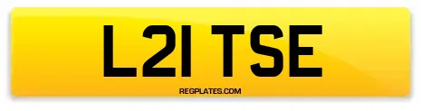 L21 TSE