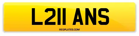 L211 ANS