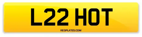L22 HOT