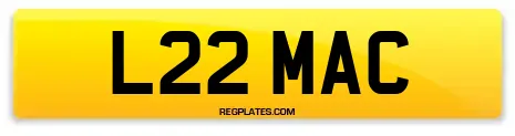 L22 MAC