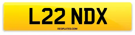 L22 NDX