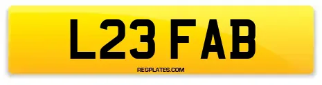 L23 FAB