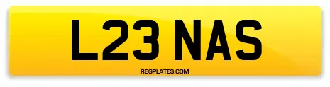 L23 NAS