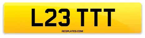 L23 TTT