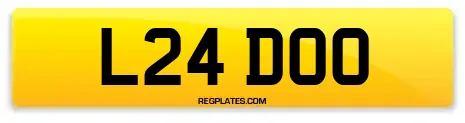 L24 DOO