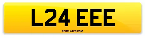 L24 EEE