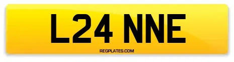 L24 NNE