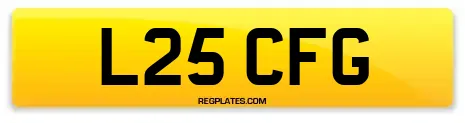 L25 CFG