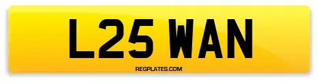 L25 WAN