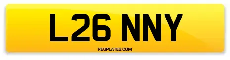 L26 NNY