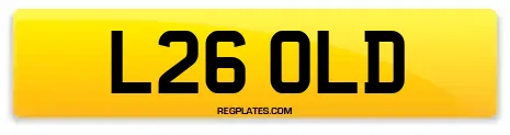 L26 OLD