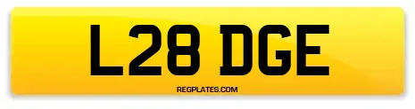 L28 DGE