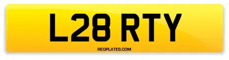 L28 RTY