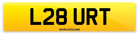 L28 URT