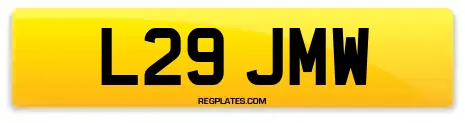 L29 JMW