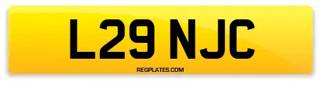 L29 NJC