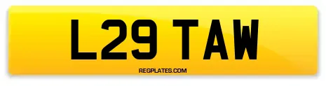 L29 TAW