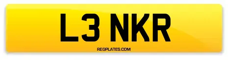 L3 NKR