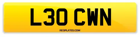 L30 CWN