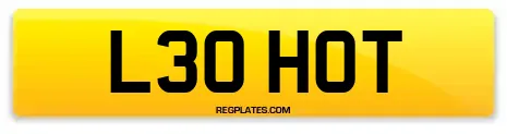 L30 HOT