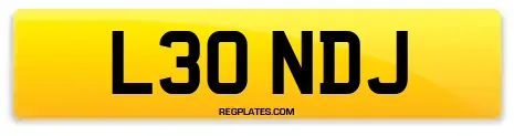 L30 NDJ