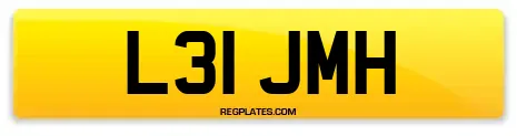 L31 JMH