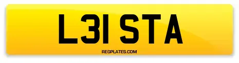 L31 STA