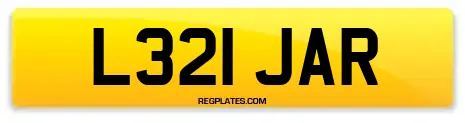 L321 JAR