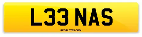 L33 NAS