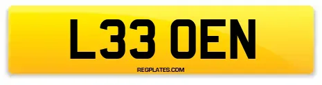 L33 OEN