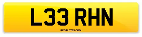 L33 RHN