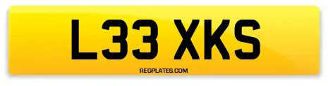 L33 XKS