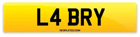 L4 BRY