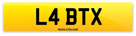 L4 BTX