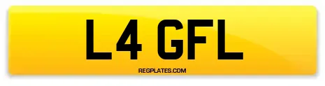 L4 GFL