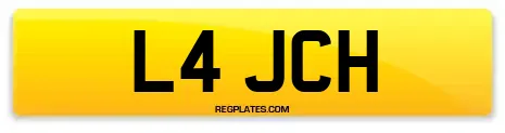 L4 JCH