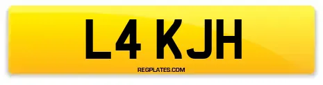 L4 KJH
